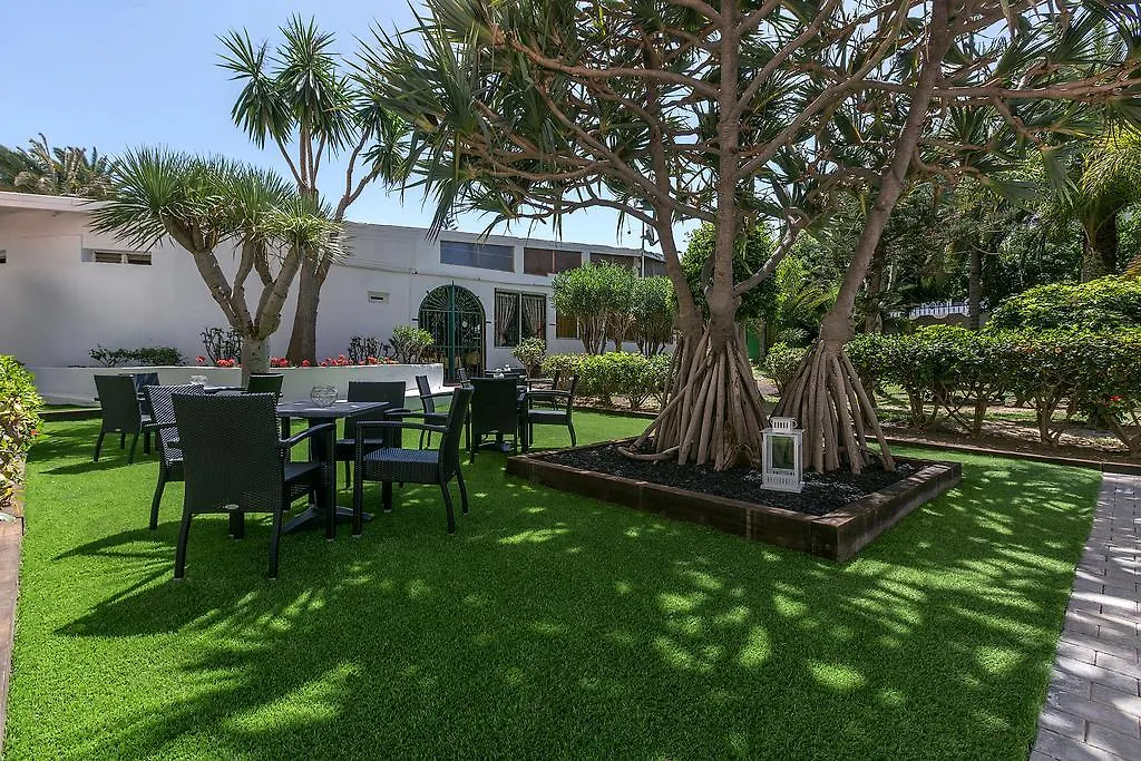Hotel Rey Carlos Playa del Ingles