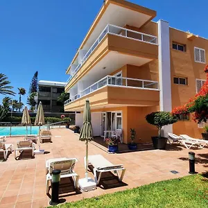 Apartamento Horizonte, Playa del Inglés