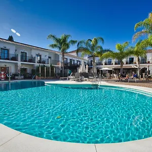 Paloma Blanca Boutique (adults Only) 3* Marbella