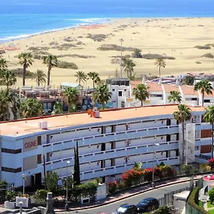 Apartamento Ohmyhost360 - Paradise Holidays, Playa del Inglés