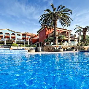 Cala Del Pi - Adults Only 5*, Platja d'Aro Hiszpania