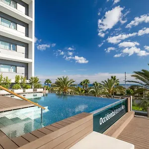Occidental Atenea Mar - Adults Only 4*, Barcelona Hiszpania