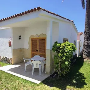 Apartamento Precioso 12, Playa del Inglés