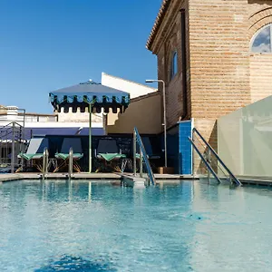 Palacio Solecio, A Small Luxury Of The World 4* Màlaga