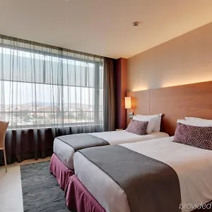 Tower 4* Badalona