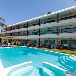  Appartement Alsol Nogal (adults Only)