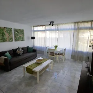 Apartamento Bonito 115, Playa del Inglés