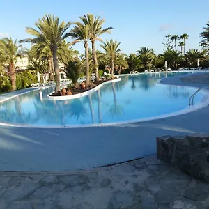 Сasa de vacaciones Sun Club Premium Bungalow, Gartenblick, Playa del Inglés