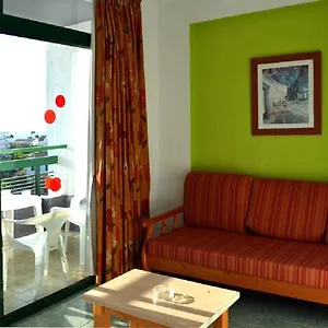 2* Aparthotel Park