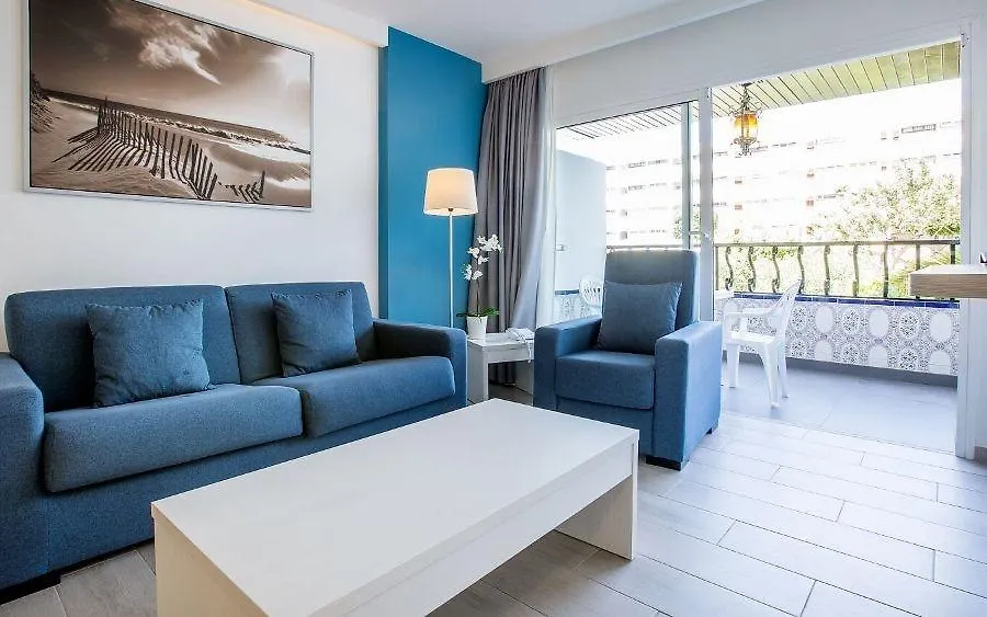 Rey Carlos Playa del Inglés Hotel