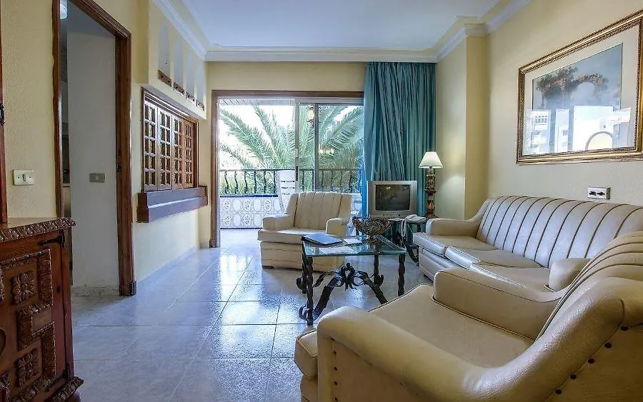Rey Carlos Playa del Inglés Hotel