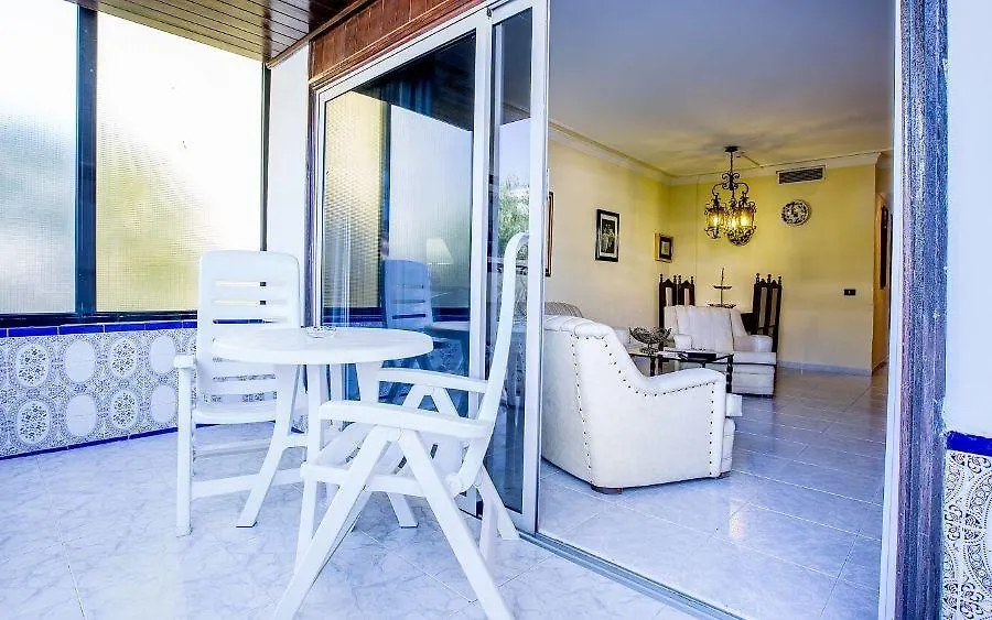 Hotel Rey Carlos Playa del Inglés