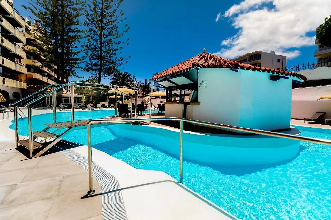 Hotel Rey Carlos Playa del Inglés