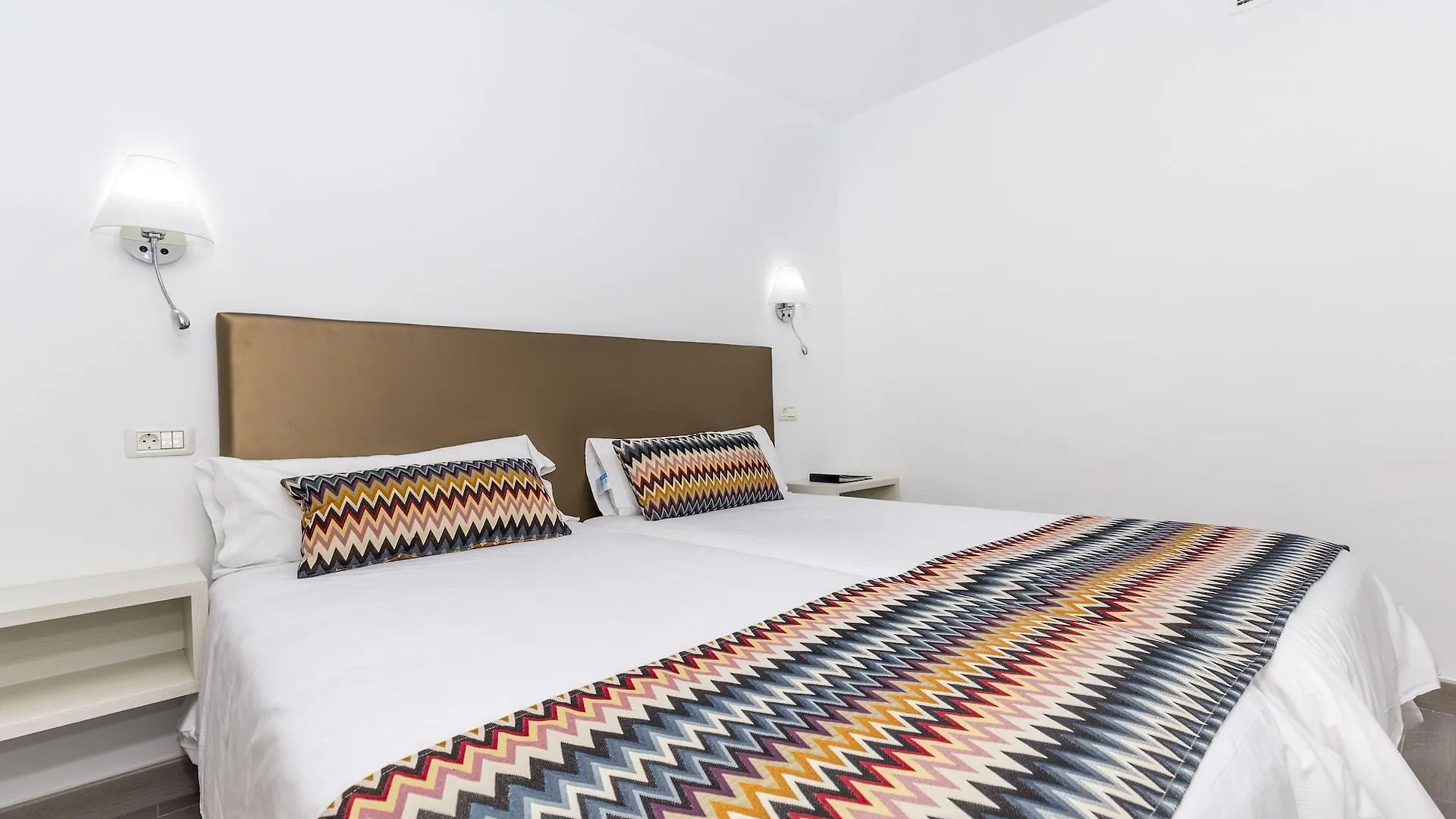 Hotel Rey Carlos Playa del Inglés