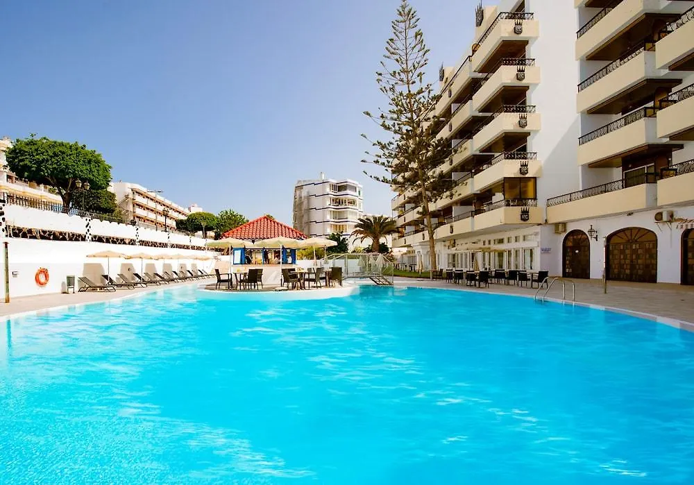 Rey Carlos Playa del Inglés