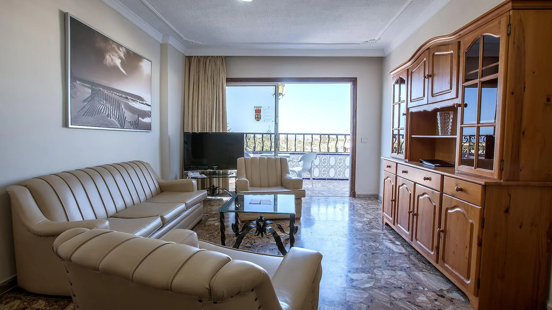 Rey Carlos Playa del Inglés 3*,