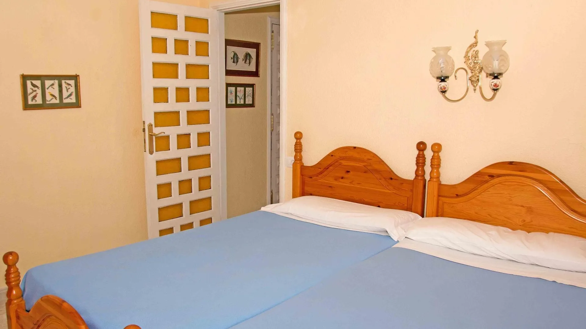Rey Carlos Playa del Inglés Hotel