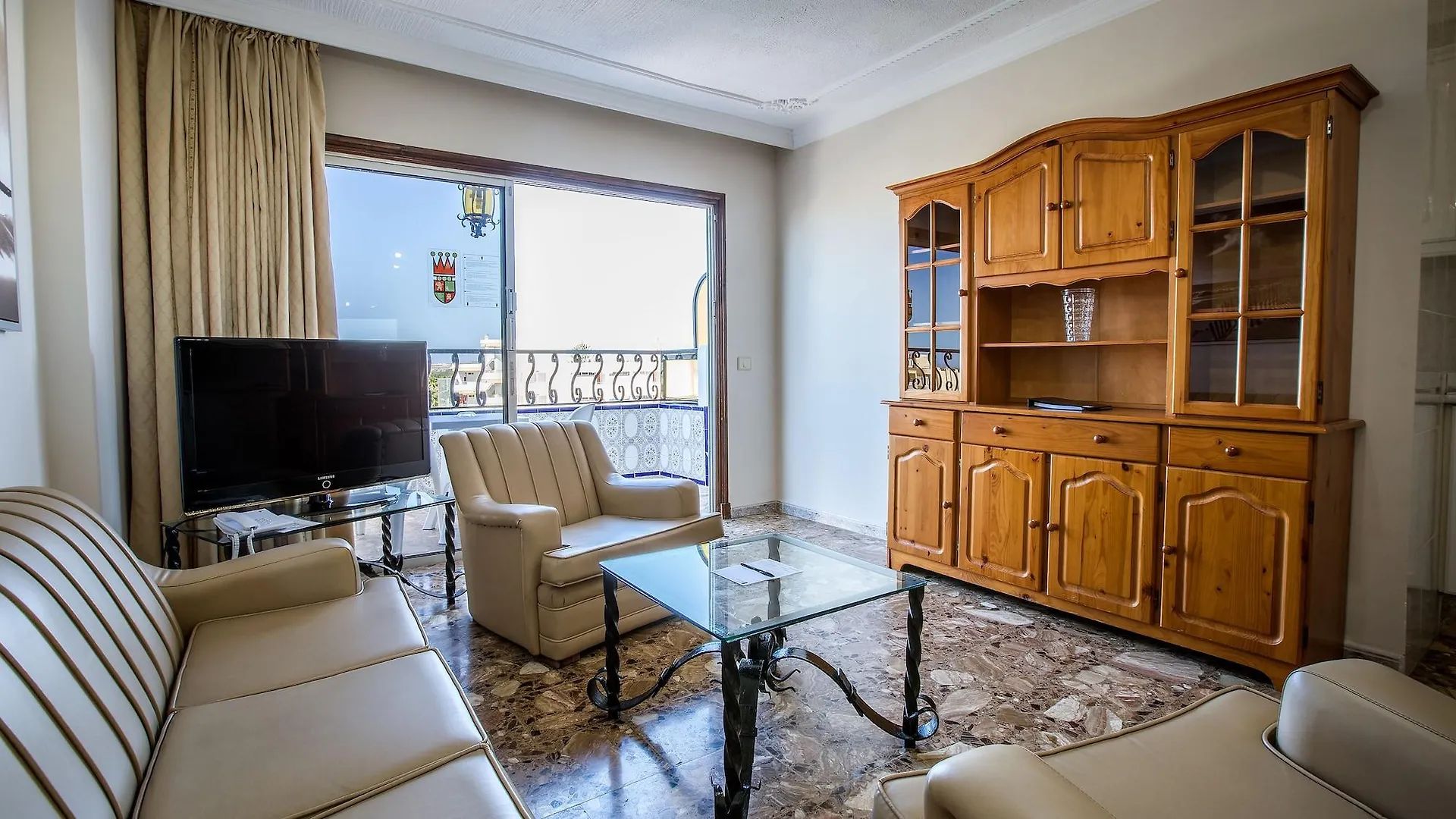 Rey Carlos Playa del Inglés Hotel