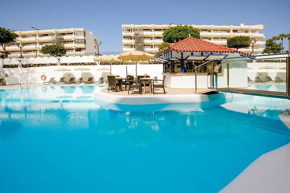 Rey Carlos Playa del Inglés 3*,  Španělsko