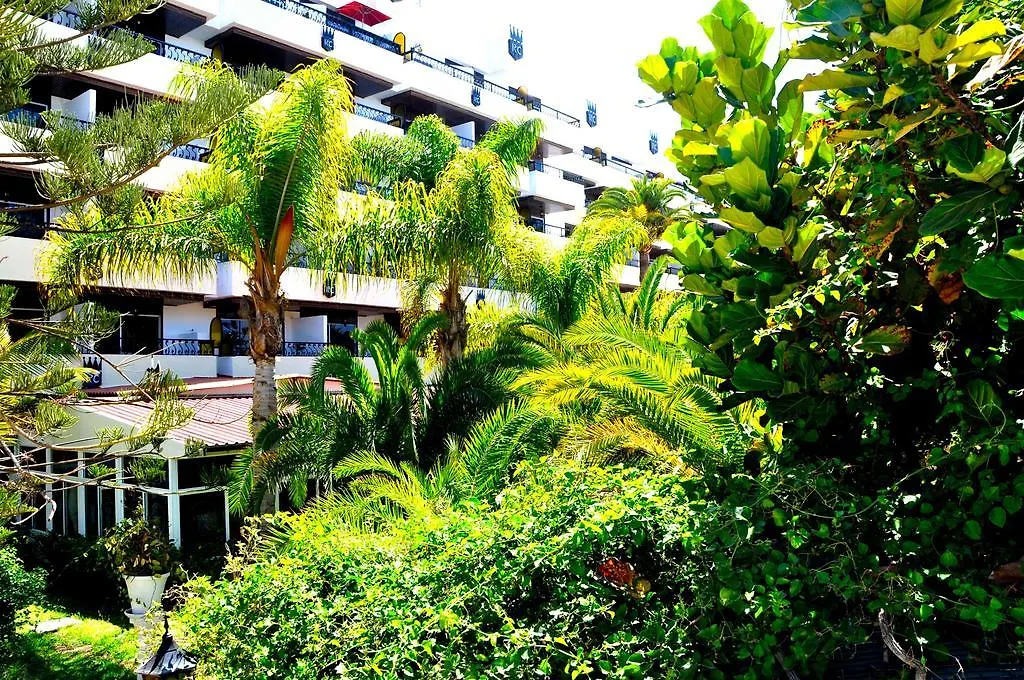 Rey Carlos Playa del Inglés 3*,