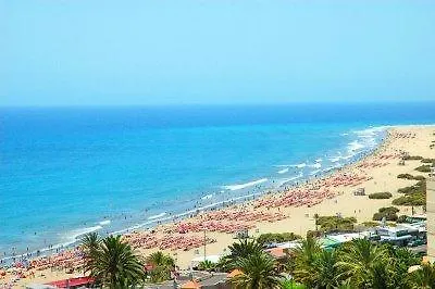 Rey Carlos Playa del Inglés Hotel