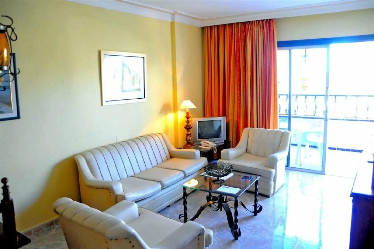 Rey Carlos Playa del Inglés
