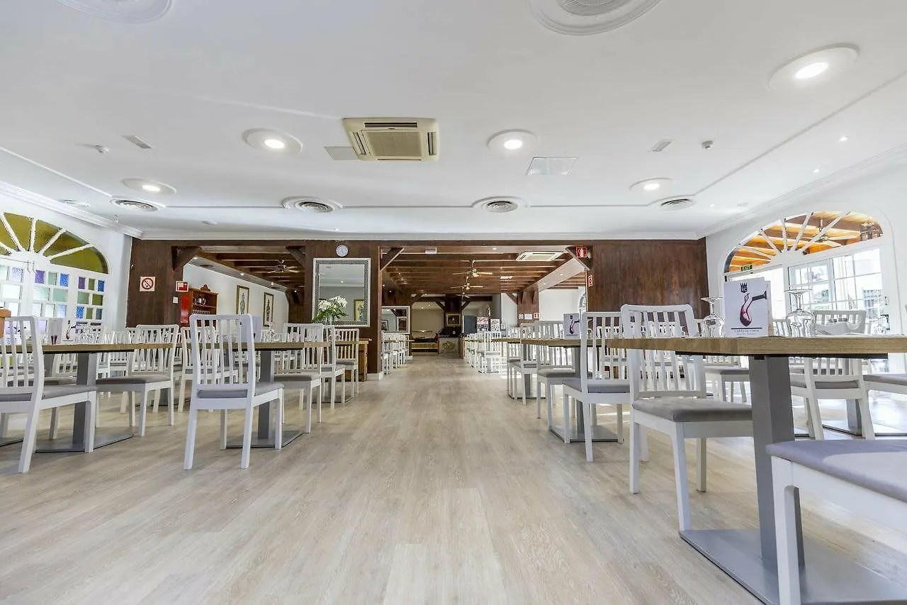 Rey Carlos Playa del Inglés Hotel