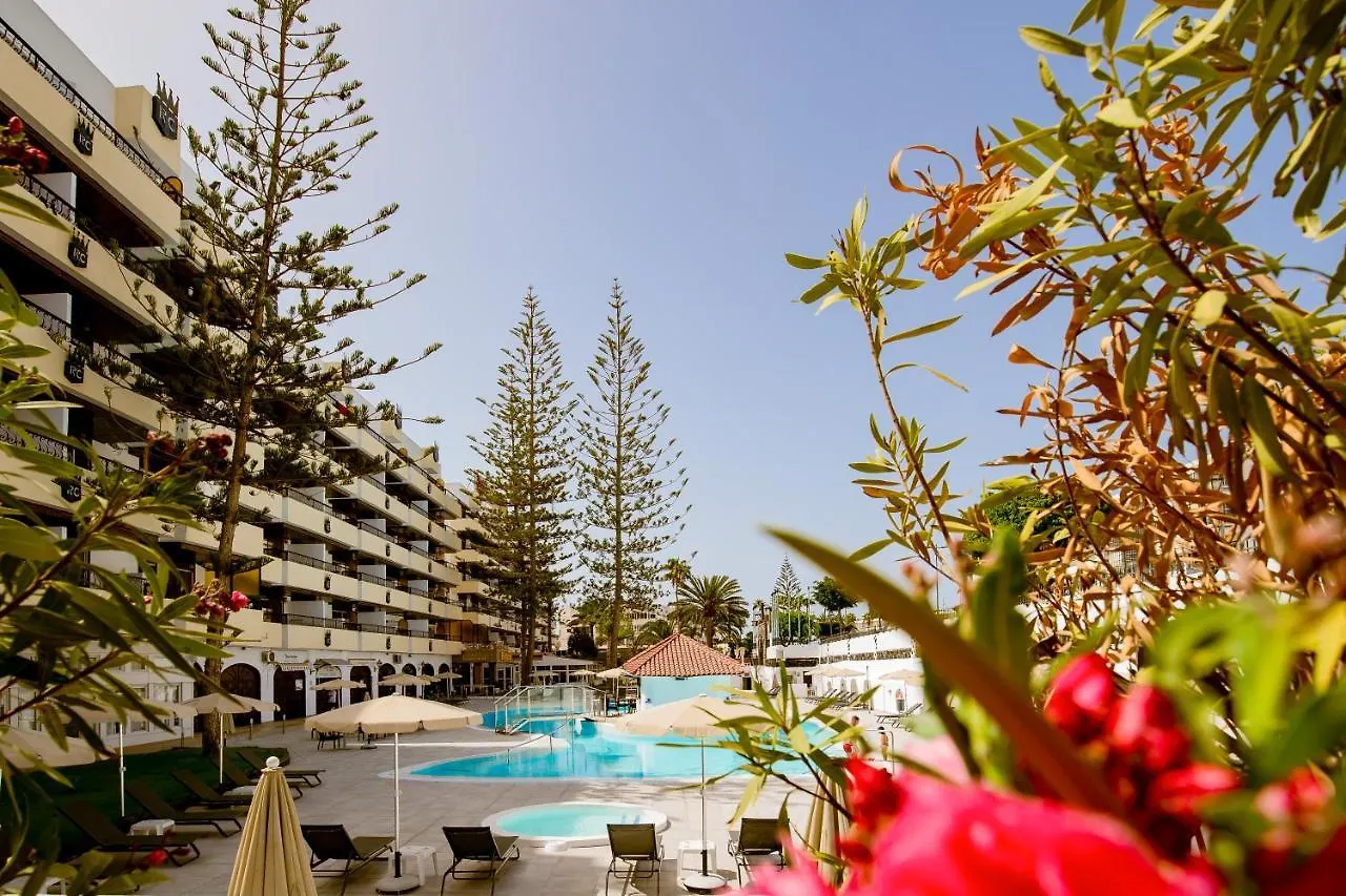 Rey Carlos Playa del Inglés Hotel