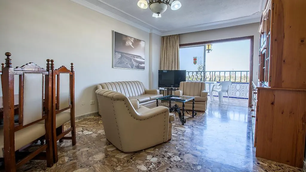 Hotel Rey Carlos Playa del Inglés